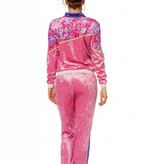 Joggingspak dames 80's