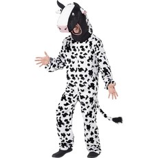Koeien verkleedpak