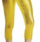 Legging goud eco