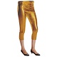 Legging goud/oranje eco