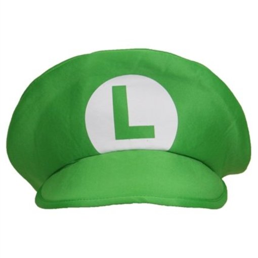 Luigi pet loodgieter