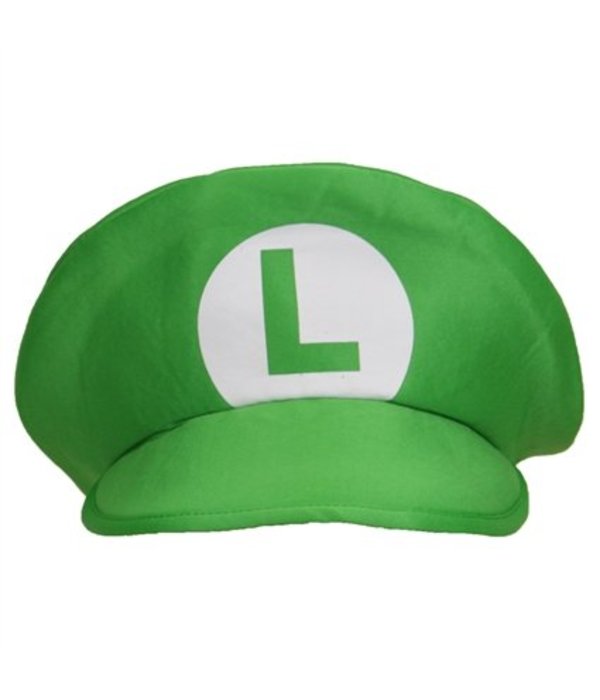 Luigi pet loodgieter