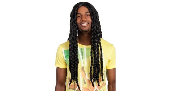 Rasta - Dreadlocks