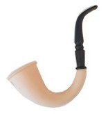 Tiroler-Detective pijp