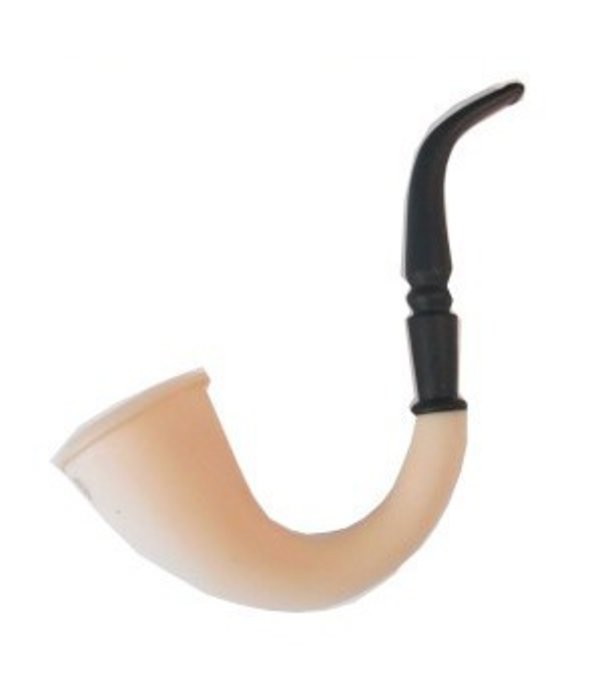 Tiroler-Detective pijp