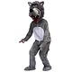 Kostuum Wolf Giant Pluche