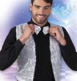 Vest + Vlinderdas Shiny