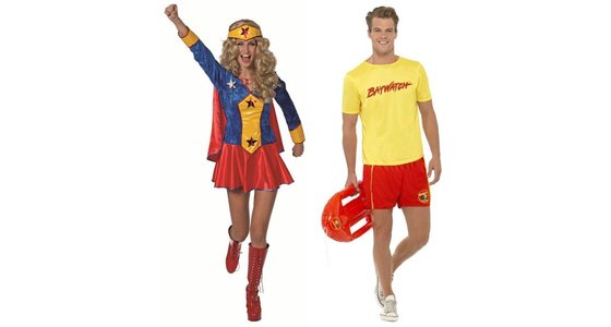 Film - TV - Superhelden