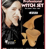 Theather Heksenset