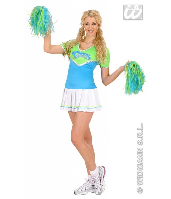 Cheerleader kostuum Annabel