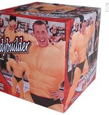 Opblaasbaar kostuum Bodybuilder