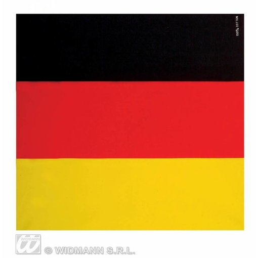 Bandana Duitsland