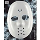 Hockey masker wit