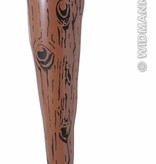 Opblaasbare knuppel holbewoner 90cm