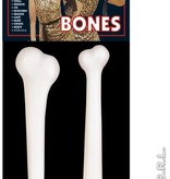 Set van 2 botjes, 23cm