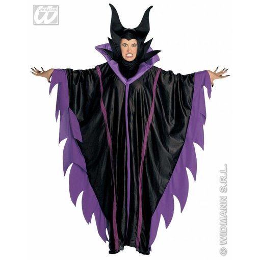 Malefizia griezelkostuum