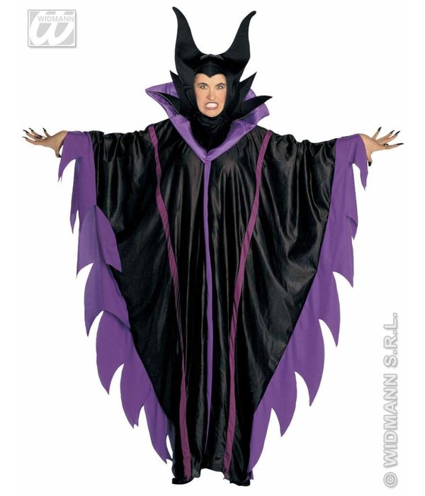 Malefizia griezelkostuum