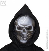 Grim reaper Holographic kostuum kind