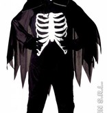 Scary Skeleton pak kind