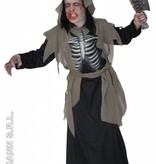 Zombie holographic pak kind