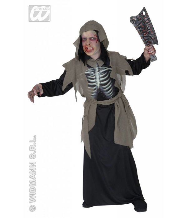 Zombie holographic pak kind