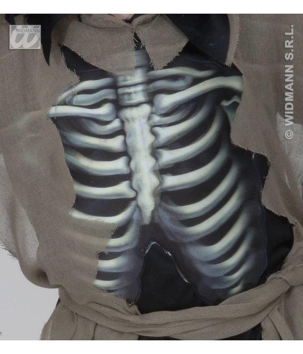 Zombie holographic pak kind