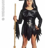 Spicy witch kleding kind