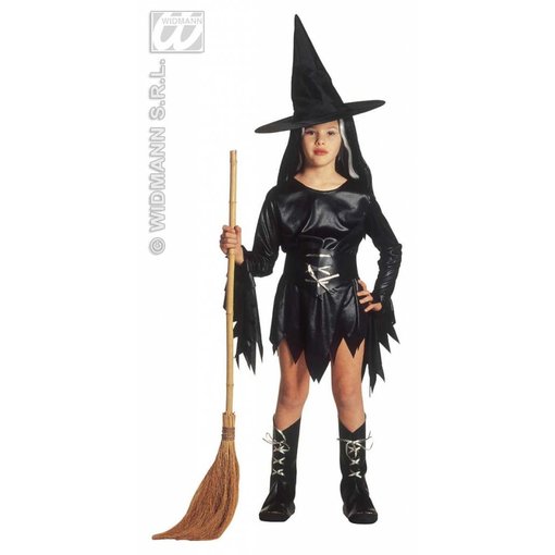 Spicy witch kleding kind