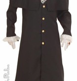 Graaf Dracula kostuum