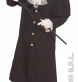 Graaf Dracula kostuum