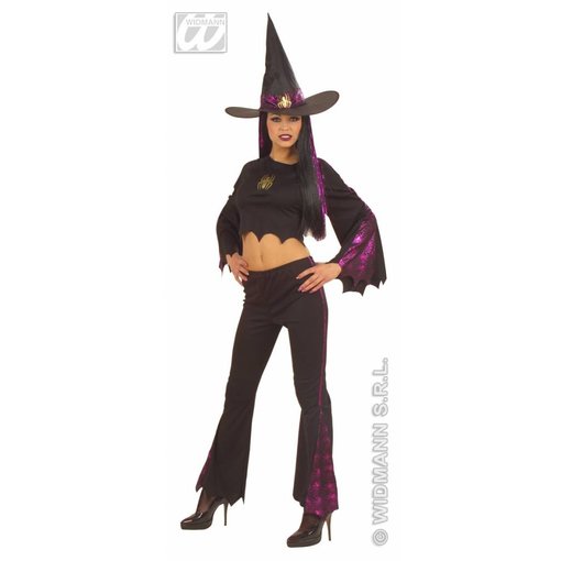 Sexy Heks fiberoptisch