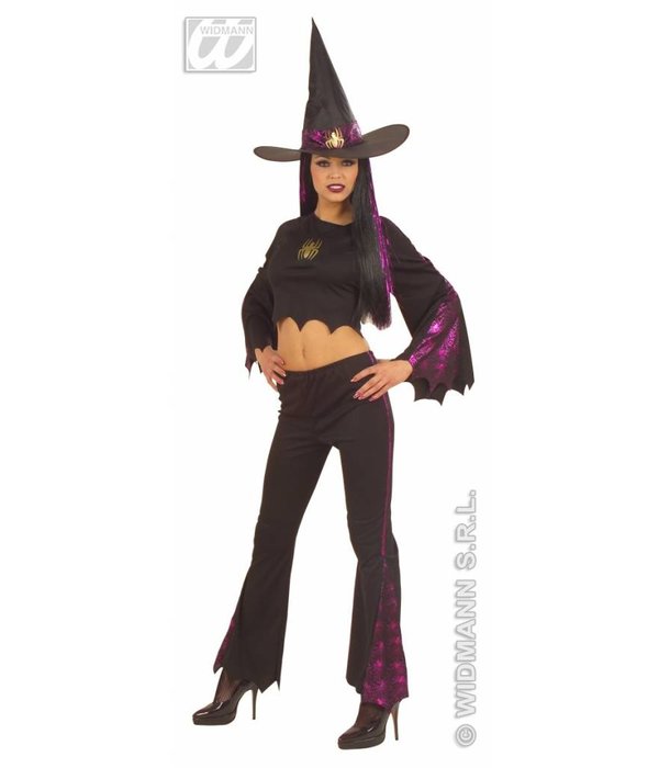 Sexy Heks fiberoptisch