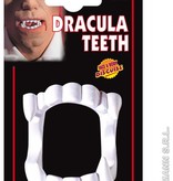 Vampier tanden pvc