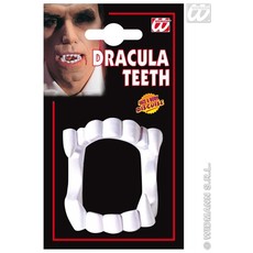 Vampier tanden pvc
