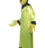 Alien Lord kostuum elite