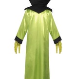 Alien Lord kostuum elite