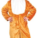 Konijn-Haas dierenpak met hangoren