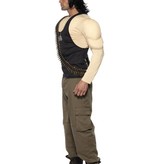 Rambo verkleedkostuum heren