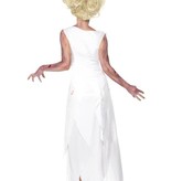 High school Horror zombie Queen kostuum