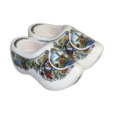 Magneetklompen Poly molen