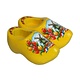 Magneetklompen Geel tulp