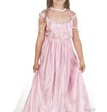 Beauty Prinsessen outfit kind
