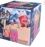 Opblaasbaar kostuum Viking