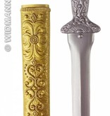 Zwaard met schede Arend 41cm