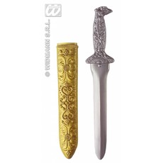 Zwaard met schede Arend 41cm