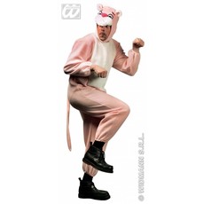 Grappige Panter dierenpak