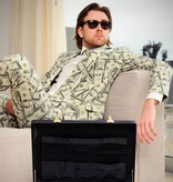 Dollar kostuum elite