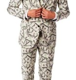 Dollar kostuum elite