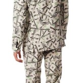 Dollar kostuum elite