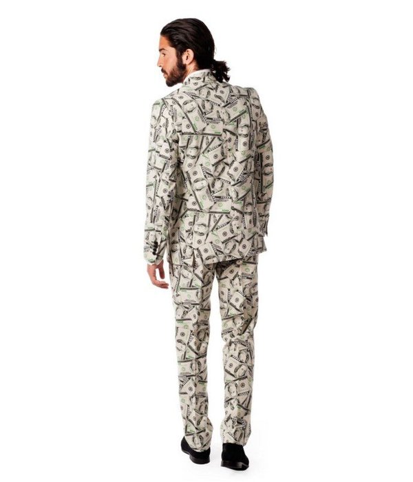 Dollar kostuum elite